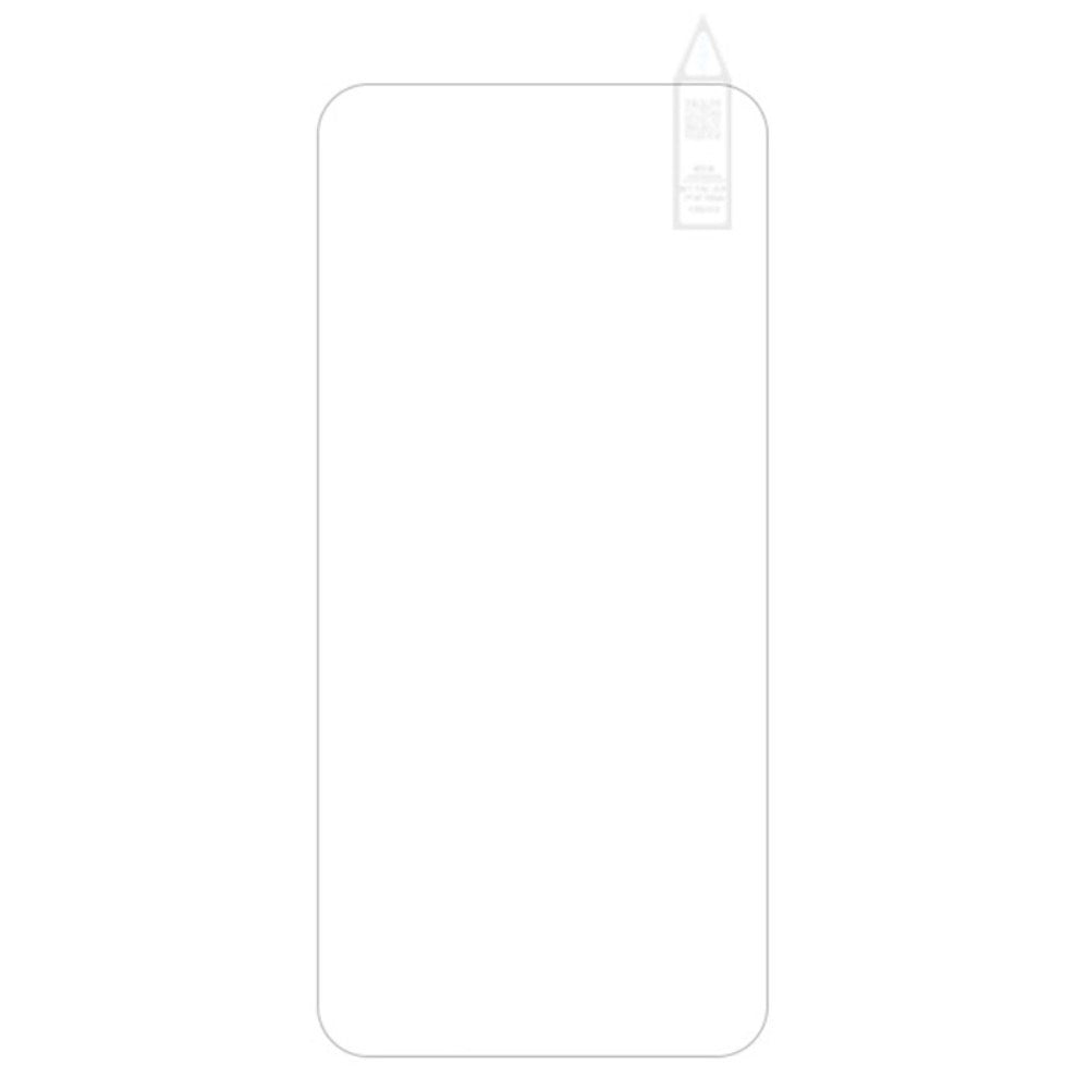 Honor 200 Lite - RURIHAI Skærmbeskyttelsesglas - Gennemsigtig