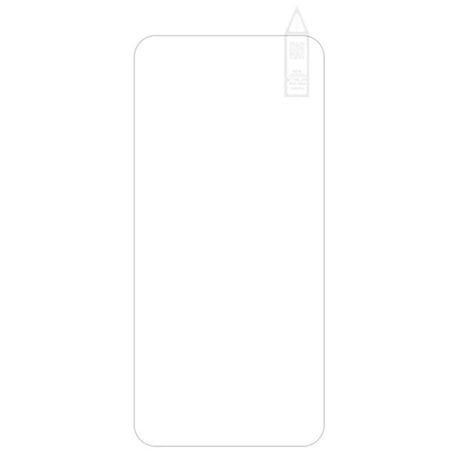 Honor 200 Lite - RURIHAI Skærmbeskyttelsesglas - Gennemsigtig