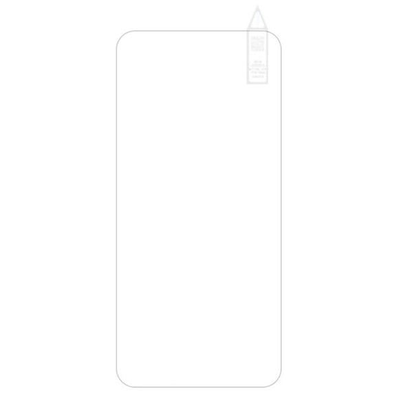 Honor 200 Lite - RURIHAI Skærmbeskyttelsesglas - Gennemsigtig