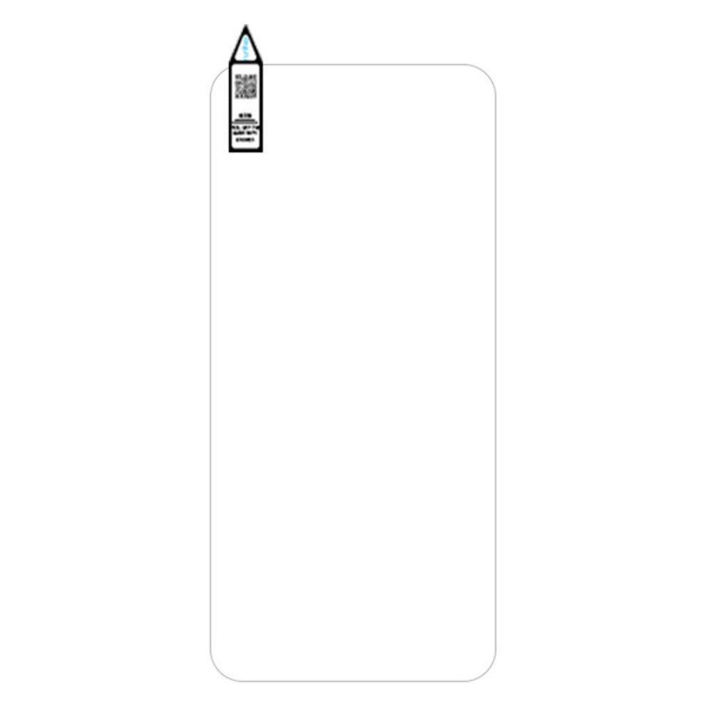 Honor 200 Lite - RURIHAI Skærmbeskyttelsesglas - Gennemsigtig