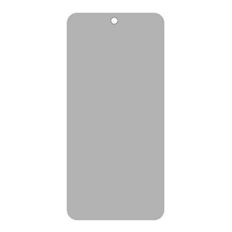 Google Pixel 9 / 9 Pro Hærdet Glas m. Privacy - Full-Fit - Skærmbeskyttelse - Sort Kant