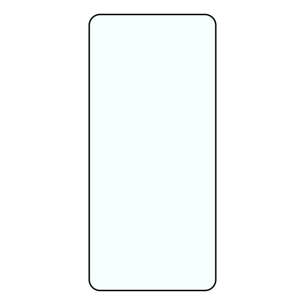 Google Pixel 7 Hærdet Glas - Full-Fit - Skærmbeskyttelse m. Sort Kant
