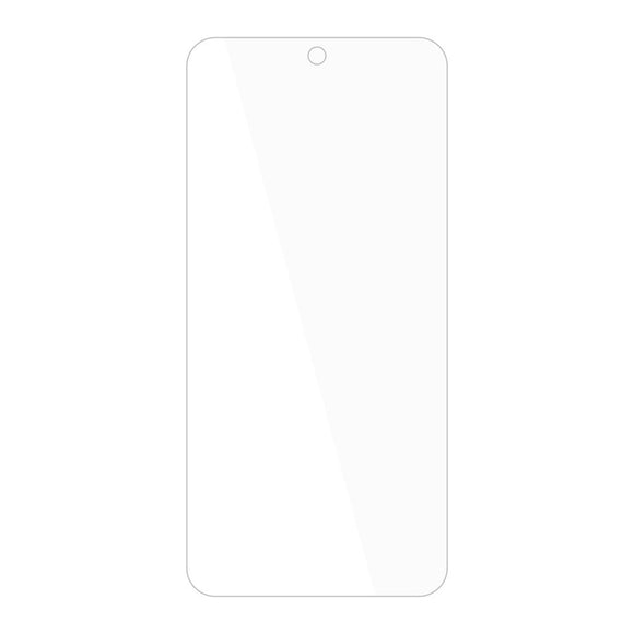 Samsung Galaxy S24 FE Beskyttelsesfilm - Full-Fit - Gennemsigtig