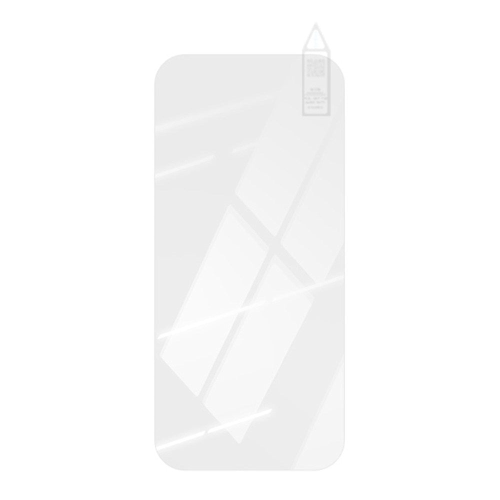 Google Pixel 9 Pro XL RURIHAI Hærdet Skærmbeskyttelsesglas - Case-Friendly - Gennemsigtig