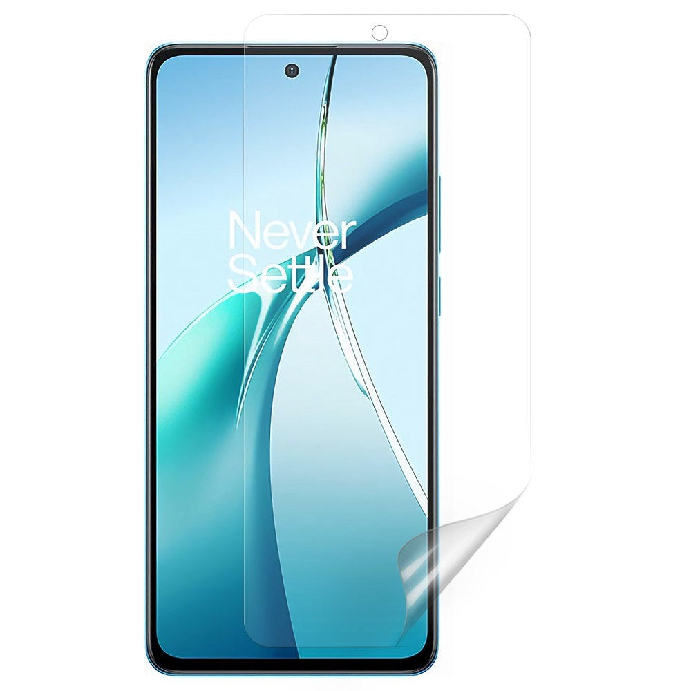 OnePlus Nord CE4 Lite (5G) Beskyttelsesfilm - Gennemsigtig