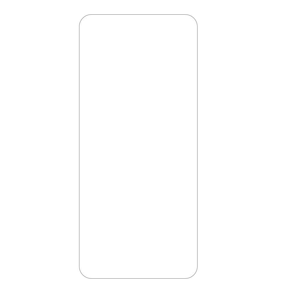 OnePlus Nord CE4 Lite (5G) Beskyttelsesfilm - Gennemsigtig
