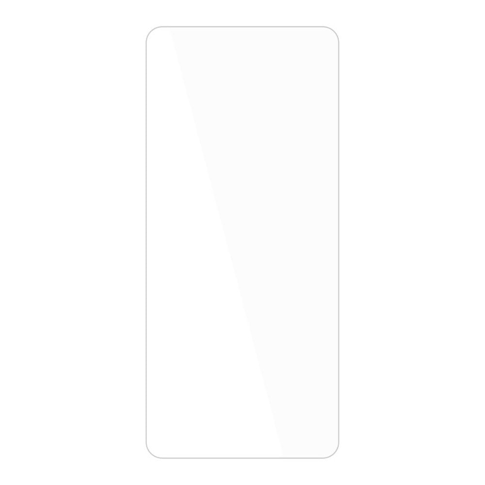 OnePlus Nord 4 (5G) Hærdet Glas Skærmbeskyttelse - Gennemsigtig