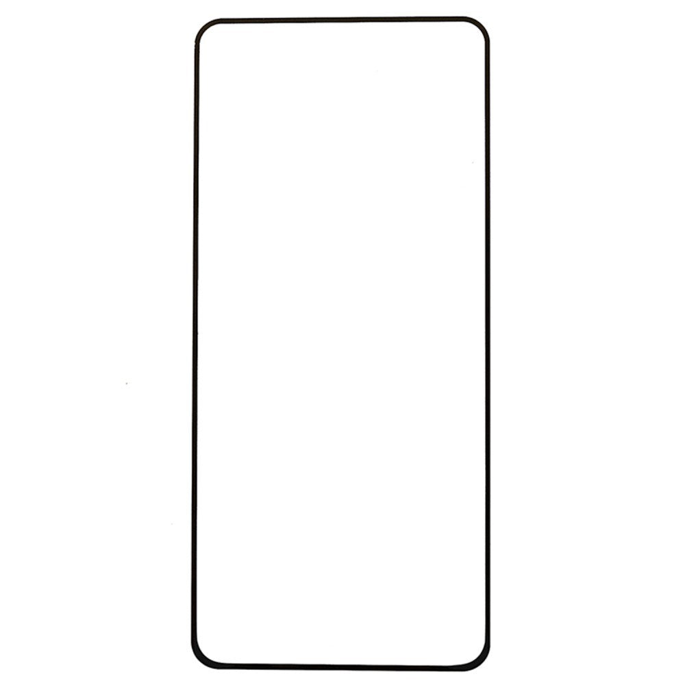 OnePlus Nord 4 (5G) Hærdet Glas - Full-fit - Sort Kant