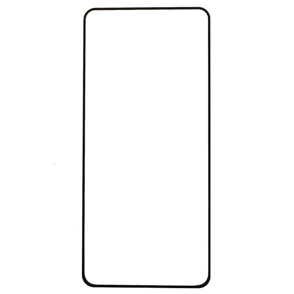 OnePlus Nord 4 (5G) Hærdet Glas - Full-fit - Sort Kant
