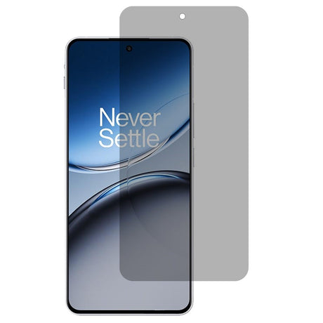 OnePlus Nord 4 (5G) Skærmbeskyttelse m. Privacy - Hærdet Glas - Full Fit