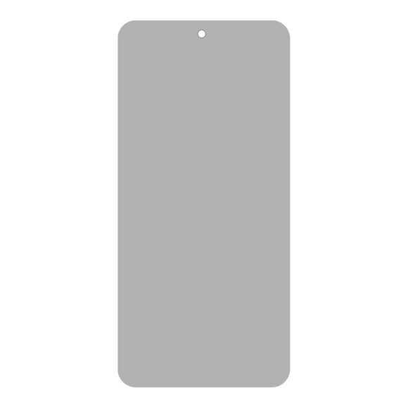 OnePlus Nord 4 (5G) Skærmbeskyttelse m. Privacy - Hærdet Glas - Full Fit