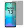 Xiaomi Redmi 13 (4G) / 13 (5G) Hærdet Skærmbeskyttelsesglas - Privacy Funktion - Gennemsigtig