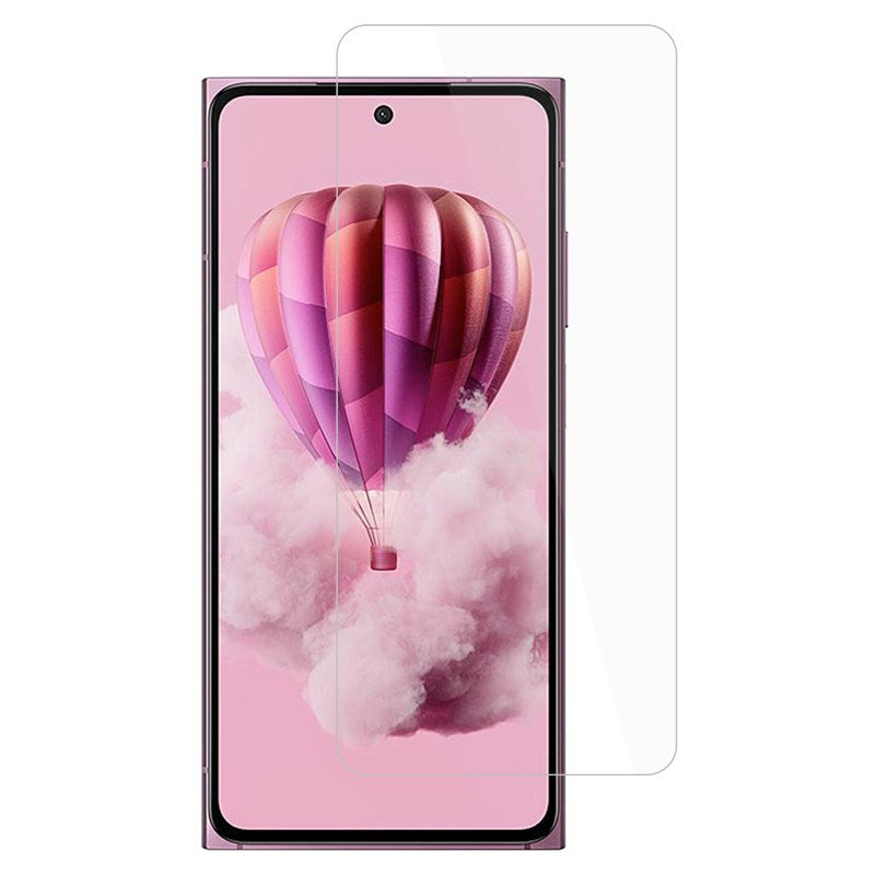 HMD Skyline Hærdet Skærmbeskyttelsesglas 0.3mm - Gennemsigtig