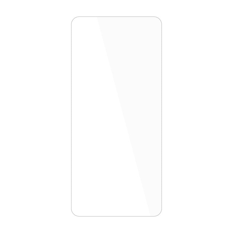 HMD Skyline Hærdet Skærmbeskyttelsesglas 0.3mm - Gennemsigtig