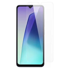 Xiaomi Redmi 14C Hærdet Skærmbeskyttelsesglas - Gennemsigtig