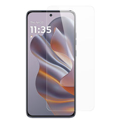 Hærdet Glas Skærmbeskytter til Motorola Edge 50 Neo 5G – 0,3 mm Ultra-Klar