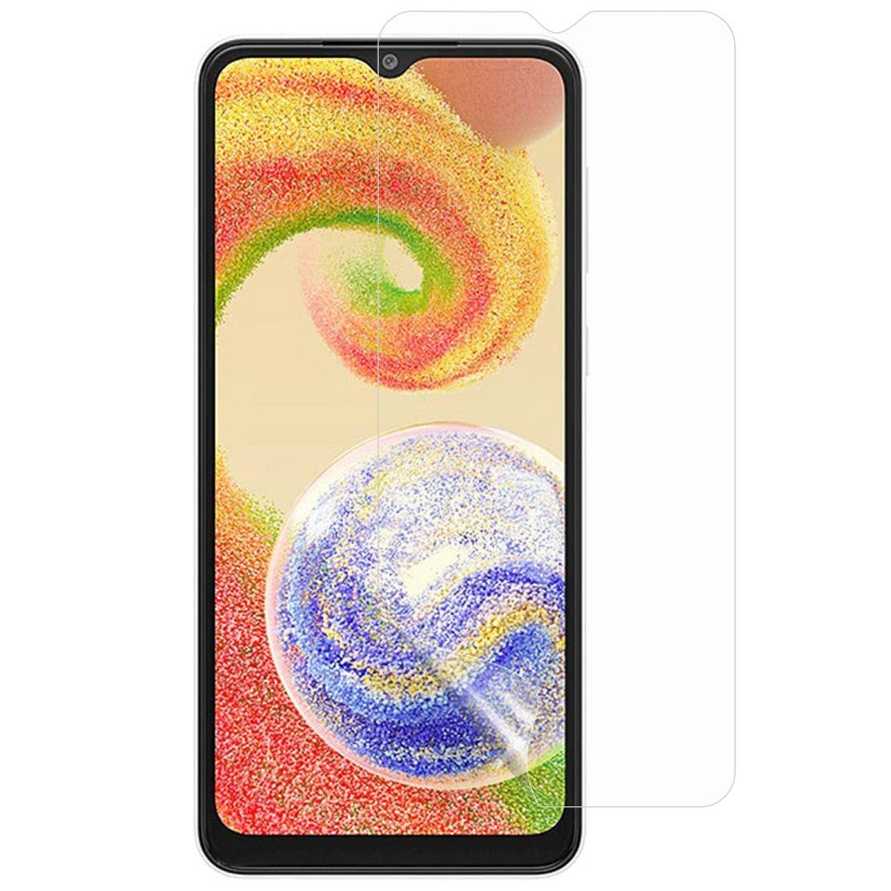 Samsung Galaxy A04s / A13 5G Beskyttelsesfilm