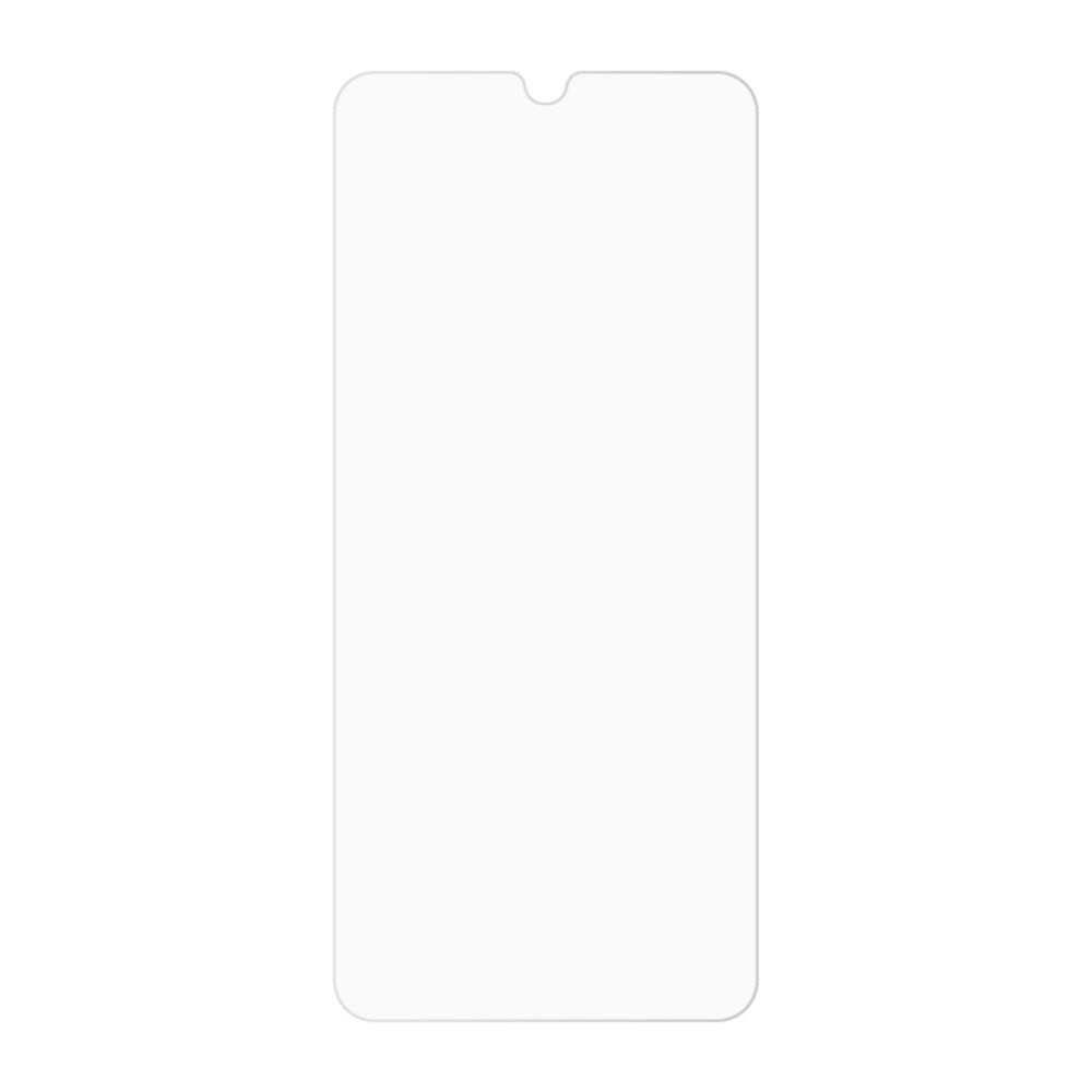 Realme Note 60 Hærdet Skærmbeskyttelsesglas - Gennemsigtig