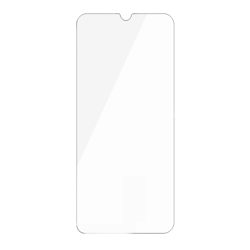 Xiaomi Redmi 14C / Poco C75 Hærdet Skærmbeskyttelsesglas - Gennemsigtig