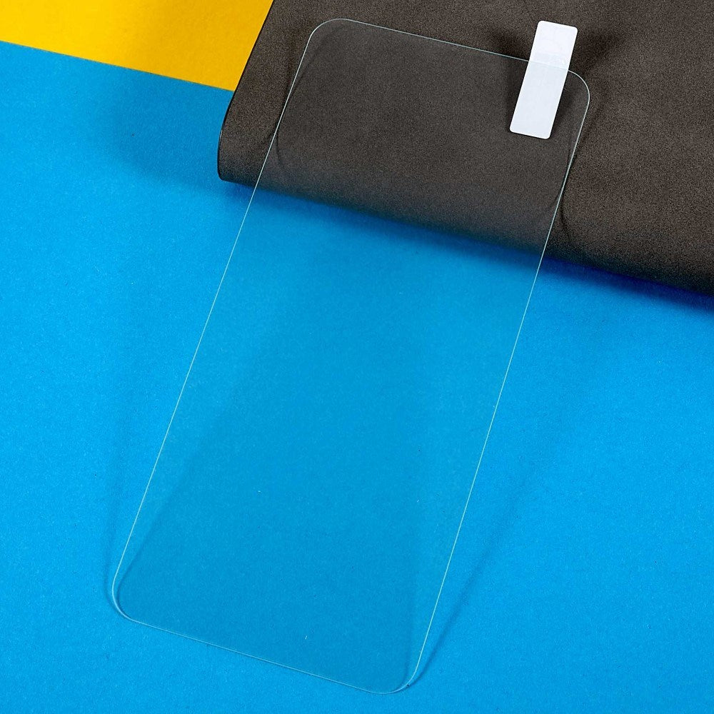 Xiaomi 14T Pro Skærmbeskyttelsesglas - Gennemsigtig