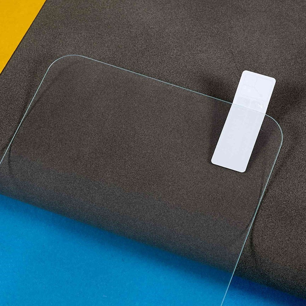 Xiaomi 14T Pro Skærmbeskyttelsesglas - Gennemsigtig