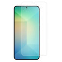 Samsung Galaxy S25+ (Plus) Hærdet Glas - Skærmbeskyttelse - Case Friendly - Gennemsigtig