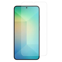 Samsung Galaxy S25+ (Plus) Hærdet Glas - Skærmbeskyttelse - Case Friendly - Gennemsigtig