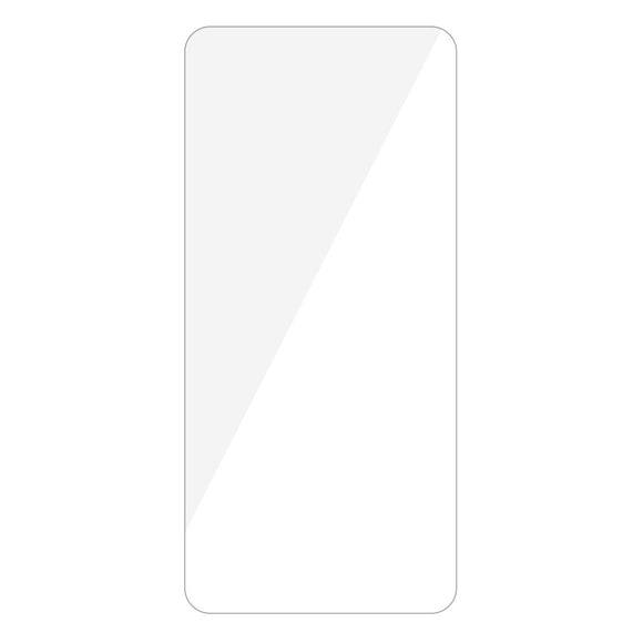 Samsung Galaxy A36 (5G) Hærdet Skærmbeskyttelsesglas - Case Friendly - Gennemsigtig