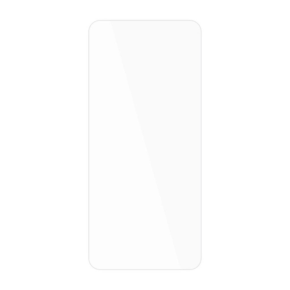 Xiaomi 15 Skærmbeskyttelsesfilm - Gennemsigtig