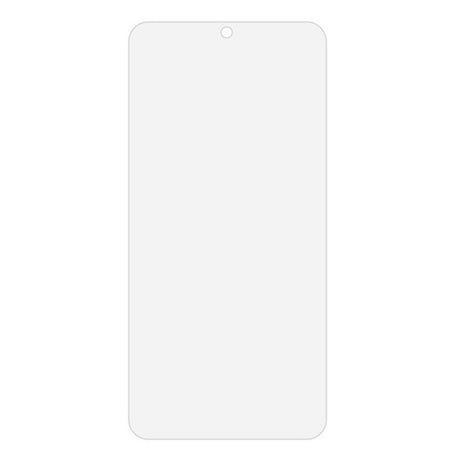 Samsung Galaxy A36/A56 Full Fit Skærmbeskyttelsesfilm - Gennemsigtig