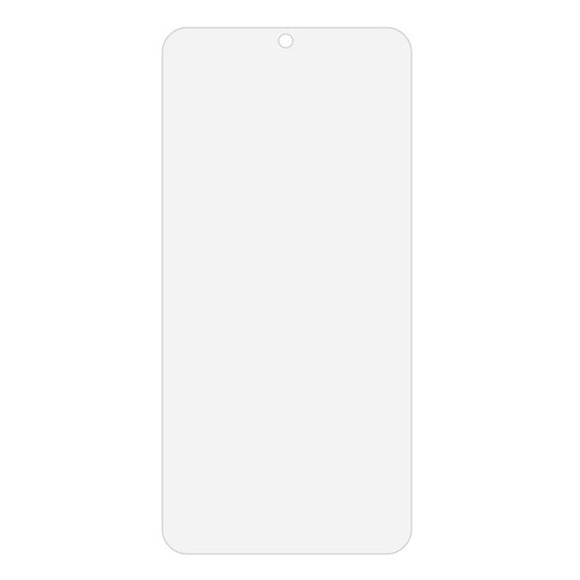 Samsung Galaxy A36/A56 Full Fit Skærmbeskyttelsesfilm - Gennemsigtig