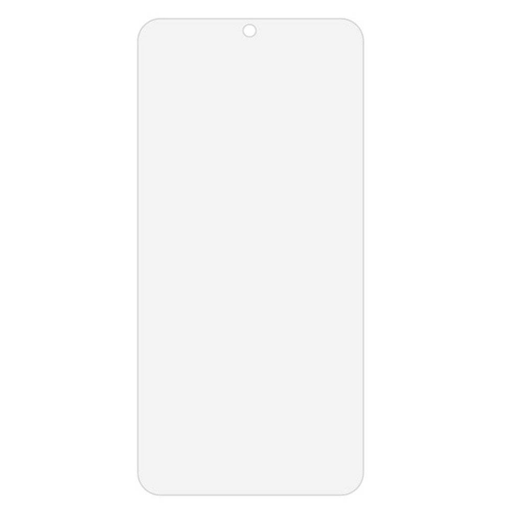 Xiaomi 15 Skærmbeskytter med Fuldt Dækning og HD Klarhed - Gennemsigtig