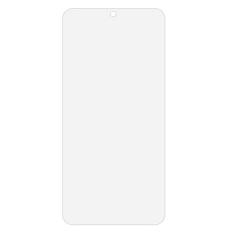 Xiaomi 15 Skærmbeskytter med Fuldt Dækning og HD Klarhed - Gennemsigtig