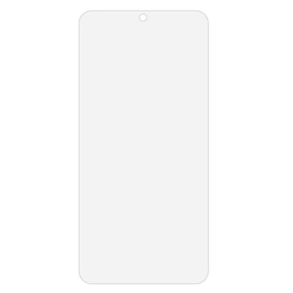 Xiaomi 15 Skærmbeskytter med Fuldt Dækning og HD Klarhed - Gennemsigtig