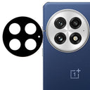 OnePlus 13 Hærdet Kameralinsebeskyttelsesglas - Sort