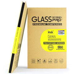 Nintendo Switch 2 Hærdet Glas Skærmbeskytter - Gennemsigtig