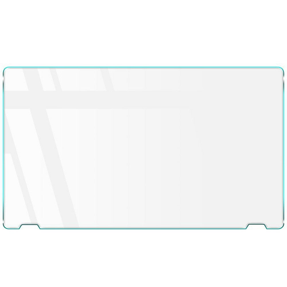Nintendo Switch 2 Hærdet Glas Skærmbeskytter - Gennemsigtig