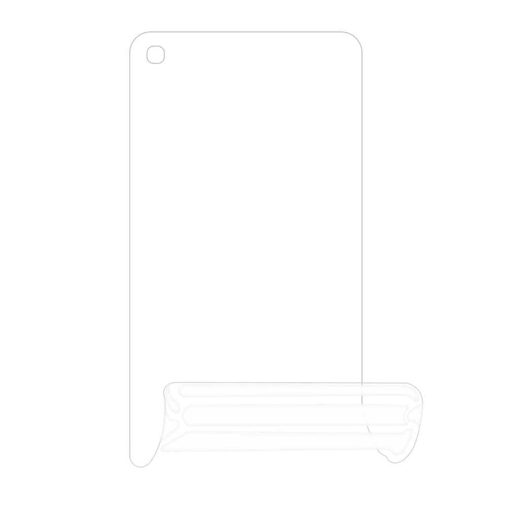 OPPO A76 / Realme 9i / Oneplus CE 2 Lite (5G) Beskyttelsesfilm - Gennemsigtig