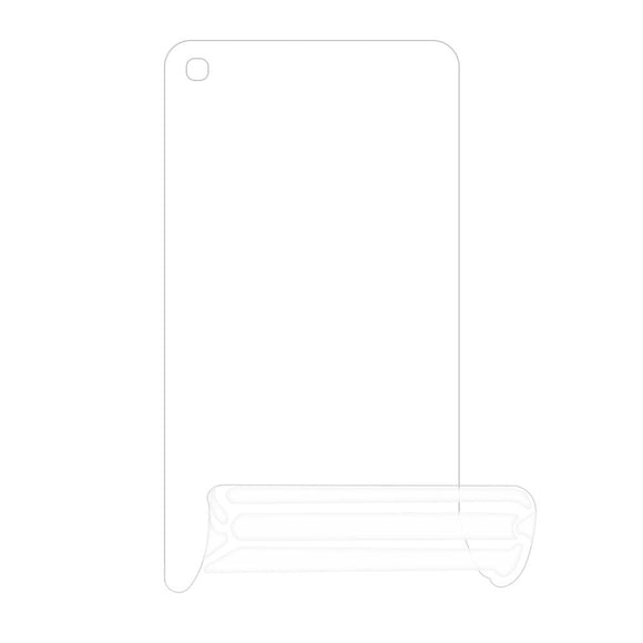 OPPO A76 / Realme 9i / Oneplus CE 2 Lite (5G) Beskyttelsesfilm - Gennemsigtig