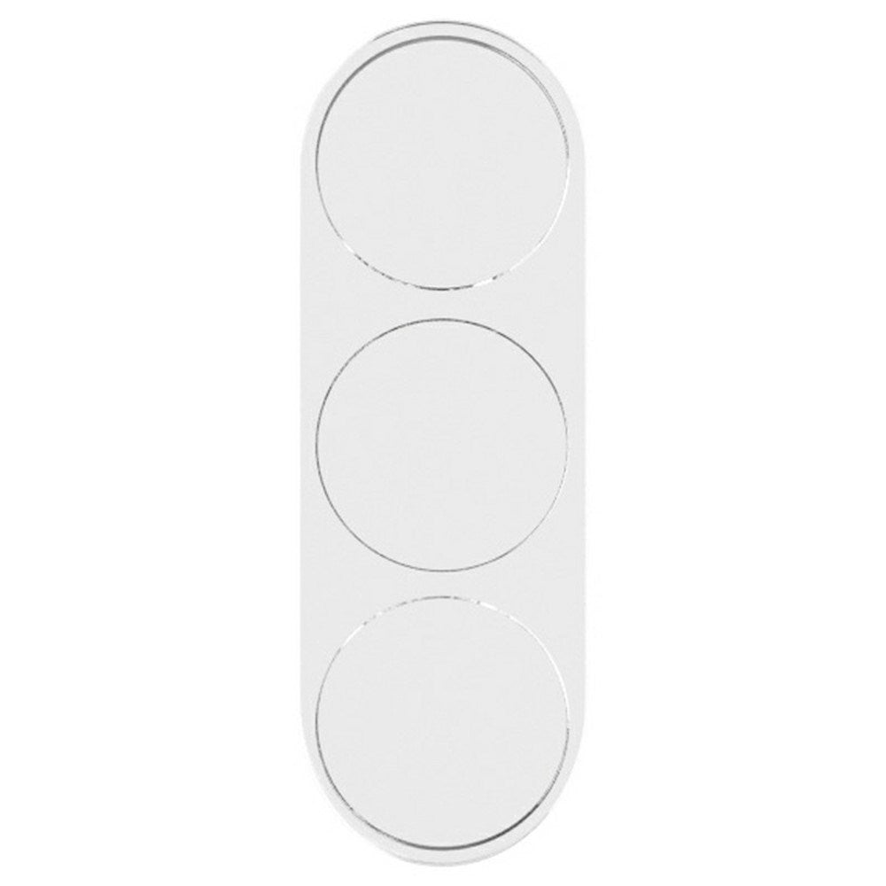 Samsung Galaxy S25+ (Plus) RURIHAI Beskyttelsesglas til Kameralinse - Gennemsigtig