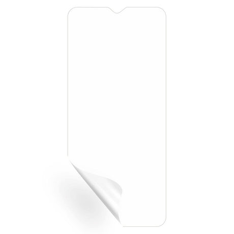 Nokia G60 Beskyttelsesfilm - Gennemsigtig