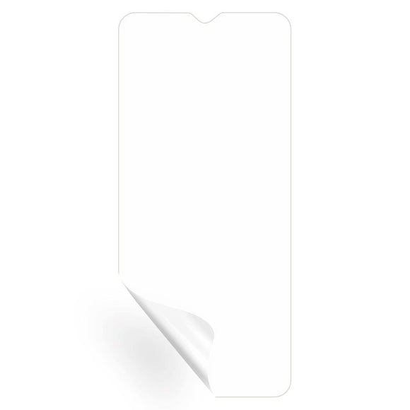 Nokia G60 Beskyttelsesfilm - Gennemsigtig