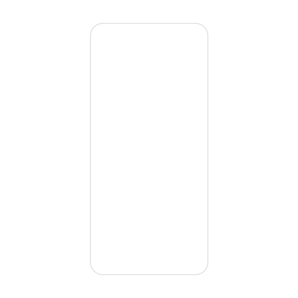 Samsung Galaxy S25 Skærmbeskyttelsesfilm - Fleksibel Plastik - Gennemsigtig