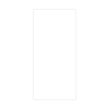 Samsung Galaxy S25 Ultra Skærmbeskyttelsesfilm - Gennemsigtig