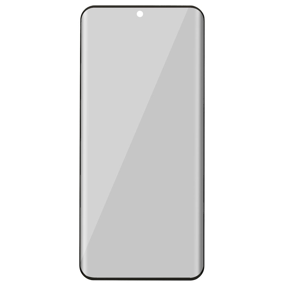 OnePlus 13 Hærdet Skærmbeskyttelsesglas - Privacy Funktion - Gennemsigtig