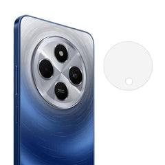 Xiaomi Redmi 14C Hærdet Kameralinsebeskyttelsesglas - Gennemsigtig