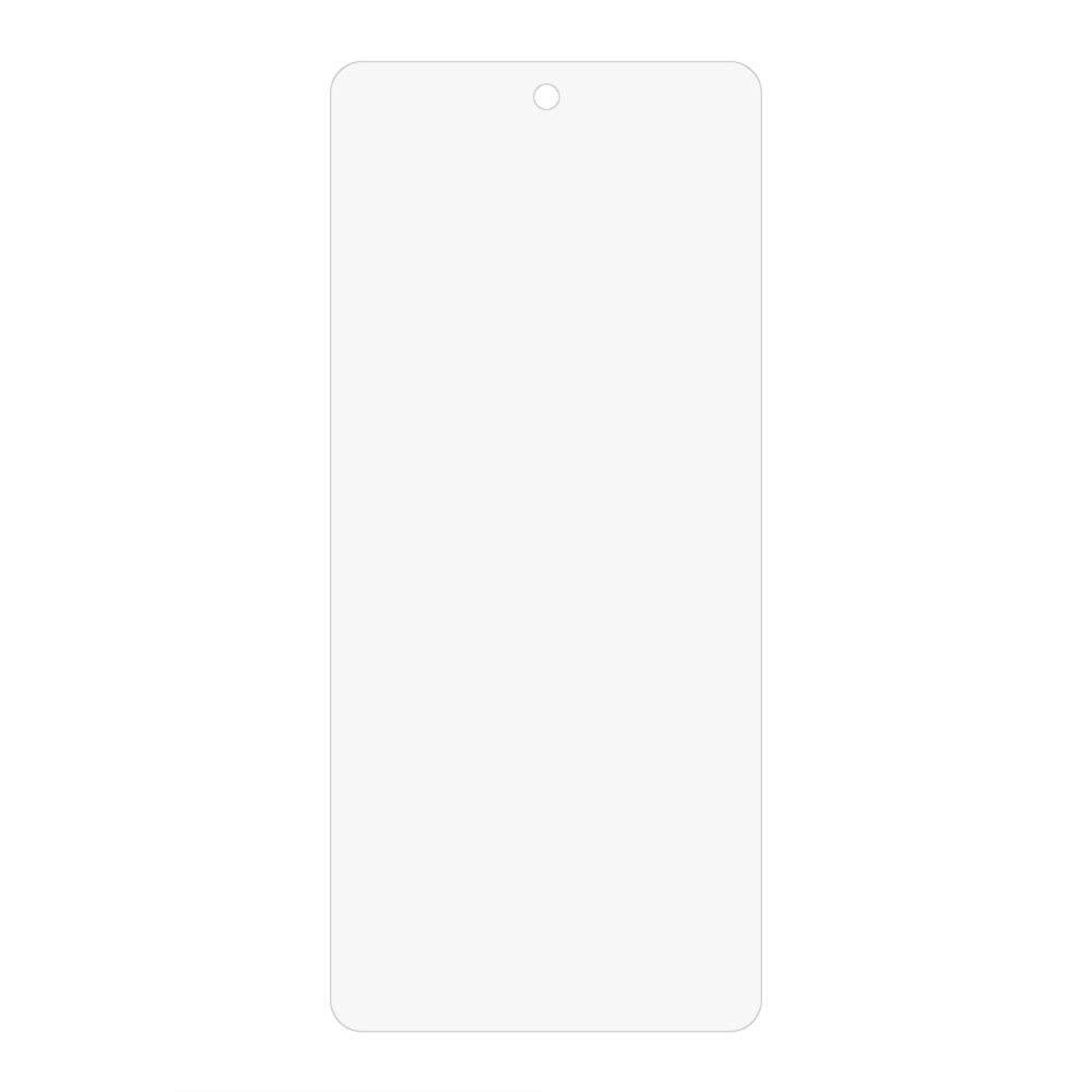 OnePlus 13 Skærmbeskyttelse - Film - Gennemsigtig