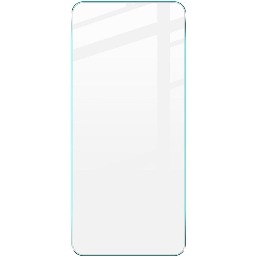 HMD Fusion IMAK Hærdet Glas - Full Fit - Skærmbeskyttelse - Gennemsigtig