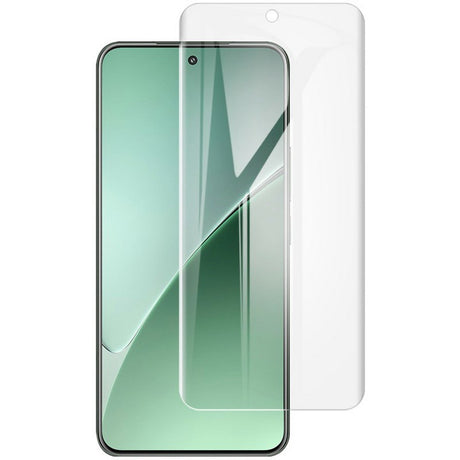 Xiaomi 15 Pro IMAK Beskyttelsesfilm - Gennemsigtig
