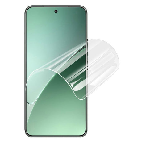Xiaomi 15 Pro IMAK Beskyttelsesfilm - Gennemsigtig